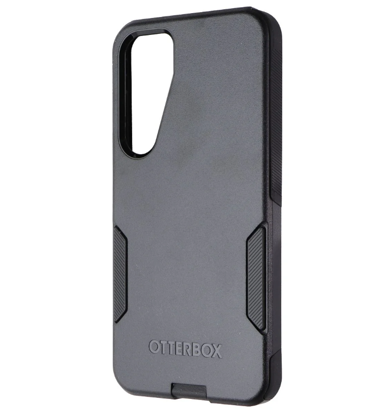 OtterBox Defender Pro Case for Samsung Galaxy S25+ (PLUS) - Black
