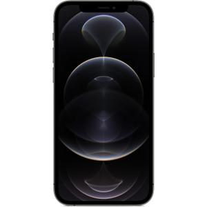 Apple iPhone 12 Pro 5G, US Version, 128GB, Graphite - Unlocked