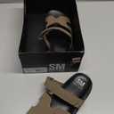 SM NEW YORK SIZE 8.5, Taupe
