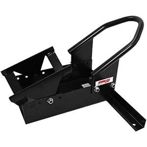 Extreme Max 5001.5010 Motorcycle Wheel Chock : Automotive