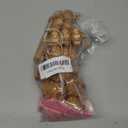 Tuuli Accessories  Back Massager with Rollers and Rope, Multi-Functional Back Roller and Neck Massager, Eases Muscle Tension and Supports Skin Health, Muscle Roller 47.2 inches