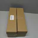 2 x Magnetic Cup Holder for Stanley 40 oz, Fridge Magnet Organizer Set Include Stanley Cup Holder - Tumbler Lid Organizer - 6 Hooks for Storage Kitchen Accessories, Storage for Stanley Accessories