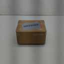 CAROTE 1.5Qt & 3.0Qt Sauce Pan Sets with Lid Cooking Pots Nonstick Saucepans Cookware Set with Pour Spout Small Kitchen Pot, Induction Comptable, Easy to Clean, PFOA FREE (White Granite)