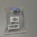 Prong Collar for Dogs, Dog Training Collar, Adjustable Size Dog Pinch No Pull Collar with Quick Release Buckle for Small Medium Large Dogs(Packed with Two Extra Links) (M/L(18-23" Neck, 3.00mm))