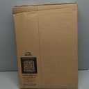 Bemis 1500EC 390 Lift-Off Wood Elongated Toilet Seat, Cotton White (Pack of 1)