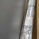 LazBlinds Cordless Cellular Shades, No Tools No Drill Light Filtering Honeycomb Shades Pleated Blinds for Windows, 28'' W x 64'' H, White