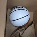 WILSON Autograph Basketball - NCAA and Non-NCAA, Size 7 - 29.5"