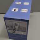 JQX Hand Massager with Heat and Compression, Cordless Electric Hand Massager, 3 Levels Pressure for Finger, Gifts for Women, Men(Grey)