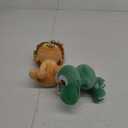 The Good Dinosaur Plush Toy-Pack 2 Quality Super Soft - Spot The Child 8"/22CM + Arlo Baby 8"/22CM