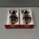 MSR TrailShot Ultralight Backpacking and Camping Squeeze Water Filter, 2 Pack