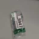 Fitness Tracker Activity Tracker Smart Watch 1.10''AMOLED Touch Color Screen, Smart Watch with 24/ 7 Blood Oxygen Heart Rate, Sleep Monitor, IP68 Waterproof, Step Counter Health for Women Men (Black)