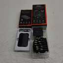 Helix Power Plus 67W Universal Laptop Charger And Turbovolt 5,000 Power Bank