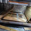 KoolMore 30-inch 1.5 cu. ft. Over-the-Range Convection Microwave Oven,900 Watts and 300 CFM in Stainless-Steel, UL Listed