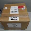 410 SS Phillip Mod Truss (R/W) Hd,8-18X1-7/8,#2 Pt,Box/2,000