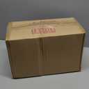 Glass Laundry Detergent Dispenser, 128 oz / 3.5L Fabric Softener Dispenser for Laundry Room Organization, Detergent Holder with Plastic Spigot (Black, 2 Pack)