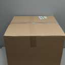 CozyLux King Size Comforter Brown, Brown Comforter King Size, All Season Bedding Stitch Quilted Comforter, Flat Sheet, Fitted Sheet, Pillowcases