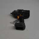 1/2" 1623FT-LBS Cordless Impact Gun Compatible with DeWalt Battery, 2200Nm Brushless Electric Wrench with LED Light, High Torque Power Driver Pistola Llave de Impacto for Truck (No Battery) (Gray)