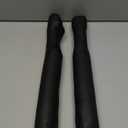 2026 New Car Seat Gap Filler 2 Pack,Leather Seat Gap Filler Strip with Fix Strap to Avoid Items from Falling,Universal Car Seats Gaps Plug Cars Interior Accessories