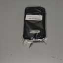 Case Compatible with Samsung Galaxy XCover FieldPro Phone Model SM-G889. Slim Protective Rugged Case with Built-in Kickstand (Black)