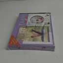 Simply Pilates Box Set 64 Page Book/ 42 Min DVD