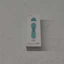 REDACTED Personal Microderm Classic for At-Home Use, Facial Exfoliator Tool, Microdermabrasion Machine Kit for Face and Body Skincare, Teal