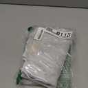 Mocsicka Classic Christmas Interior Room Photography Backdrop White Christmas Fireplace Photo Background Decorated Xmas Tree Family Kids Holiday Party Banner Decorations Photo Booth Props (8x6ft)