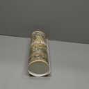 ART.COM Wall Art Print Map of Iceland by Abraham Ortelius, 18" x 12"