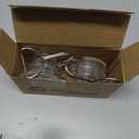 Suction Cup Hooks for Shower, Upgrade Twist-Lock Clear Suction Towel Hooks Heavy Duty Removable Bathroom Suction Hooks for Shower Tile Wall Glass Door Window 2 Pack