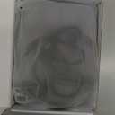 Shoulder Heating Pad with Massage Cordless, Shoulder Massager for Pain Deep Tissue, Heated Shoulder Wrap with Massage, Grey