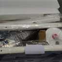 POOL BLASTER Pulse Cordless Pool Vacuum w/Pole Set - Large Debris Capacity & Fast Hoseless Cleaning of Inground & Above Ground Pools, Handheld Rechargeable Pool Cleaner for Sand, Silt & Leaves