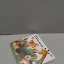 hahaland Baby Books 0-6 Months, Tummy Time Sensory Toys 6 to 12 Month Touch Feel Crinkle Book for Boys Girl 0 3 6 9 12 Month Travel Toys Birthday Gifts Easter Basket Stuffers