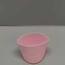 WUQID Higher Silicone Boot Compatible with Stanley Quencher H2.0 & IceFlow Flip & ProTour 40oz 30oz 20oz 14oz, Fit Same Diameter 14oz 20oz 30oz 40oz Tumbler Cups Anti-Slip Bottle Bottom Sleeve Cover (Cherry Blossom)