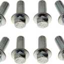 Dorman 926-846 Truck Bed Mounting Hardware Compatible with Select Chevrolet/GMC Models