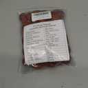 jujubeseedless Red dates, No Pit,natural sweetness, healthy snacks - unsweetened (8.47 ounces/240 grams) (EXP 04/18/27)