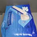 FitRight Adult Incontinence Underwear, Heavy Absorbency, 3X-Large, 75"-94" Waist (20 Count)