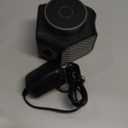 Mouse Repellent Ultrasonic Plug in, 360 Mice Repeller Indoor with 4-in-1 Pest Squirrel Rodent Deterrent Device for Attic House Garage Basement