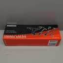 A-Premium 2 x Front Rearward Lower Control Arm, with Ball Joint & Bushing, Compatible with Cadillac CTS 2014-2019, RWD & Sedan Only