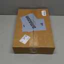 TOOGE Larger Pooper Scooper, Dog Pooper Scooper for Large Medium Small Dogs Heavy Duty Long Handle Metal Tray Rake Shovel Set for Yard Grass