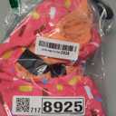 Supet Inflatable Dog Cone Collar Alternative After Surgery, Doggie Neck Donut Collar Recovery ECollar, Soft Dog Cone for Small Medium Large Dogs