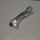 2 x Cabin Air Filter Plastic Cover Plate Fit for Chevrolet Silverado 2500 HD 2019-2023 Fit for GMC Sierra 2500 HD 2019-2024 Replace 84502369 84532403