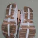 GoodValue Womens Comfortable Orthopedic Sandals Arch Support Ladies Walking Sport Athletic Sandals Open Toe Slip On Plantar Fasciitis Platform Dress Sandal 2 Inches Heel Size 36