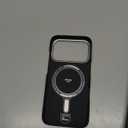 BENKS for iPhone 17 Pro Case, Compatible with Magsafe, ArmorGrid ArmorAir Ultra Slim & Lightweight Minimalist Case Built with Dupont Kevlar, Azure Blue