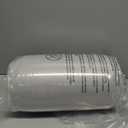 Wilwolfer Foam Baby Ball Pit for Toddlers: 47.2 x 13.8 inch Extra Large Kids Ball Pit, Indoor Outdoor Babies Playpen, Kids Soft Play Toys, Birthday Gift for Girl Boy - Balls Not Included