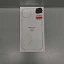 Apple iPhone 14 Plus Clear Case with MagSafe