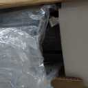 Ballu Convection Panel Space Heater for Large Room,Smart Quiet Heater with Programmable Thermostat,WiFi App Control,Inverter Energy Efficient for Indoor Use,Works with Alexa,Black