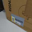 A-Premium A/C Condenser Compatible with Kenworth T400, T600A, T800, W900 & Peterbilt 384, 386, 389