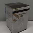 SHARDOR One Touch Coffee Grinder Electric, Spice, Herb, For Coffee Bean Spices and Seeds with 1 Removable Stainless Steel Bowl, Dry Grinder, Black