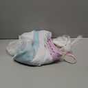 Yancorp Curtains for Girls Bedroom Kids Room Curtain Colorful Window Nursery Curtain 63 inches Length Room Darkening Grommet 2 Layers (Pink Purple, W52 X L63)