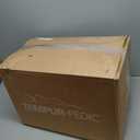 Tempur-Cloud 2-Inch Mattress Topper, Full,White