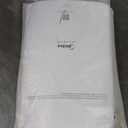 Midea 8,500 BTU ASHRAE (5,000 BTU SACC) Portable Air Conditioner, Smart Control, Cools up to 150 Sq. Ft., with Dehumidifier & Fan mode, Easy- to-use Remote Control & Window Installation Kit Included (White)